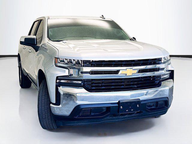 used 2021 Chevrolet Silverado 1500 car, priced at $29,999