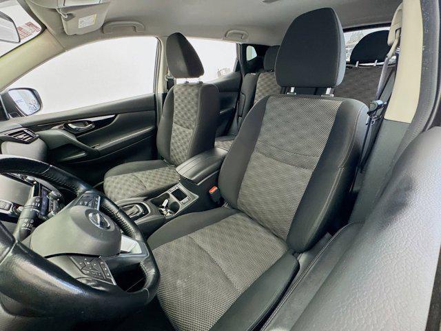 used 2022 Nissan Rogue Sport car, priced at $20,657