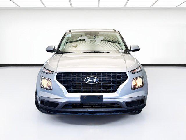 used 2021 Hyundai Venue car, priced at $13,765