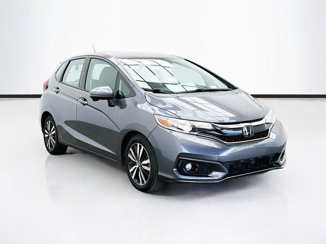 used 2020 Honda Fit car, priced at $10,888