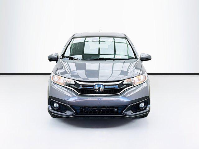 used 2020 Honda Fit car, priced at $10,888