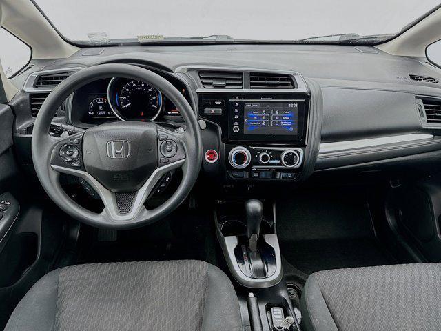 used 2020 Honda Fit car, priced at $10,888