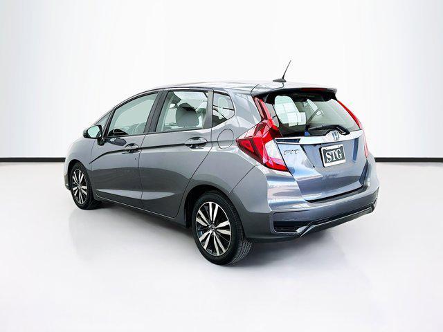 used 2020 Honda Fit car, priced at $10,888