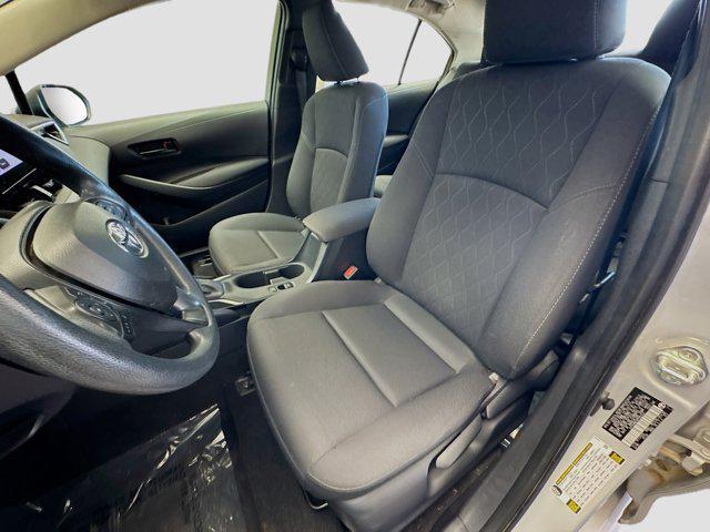 used 2023 Toyota Corolla car, priced at $18,970