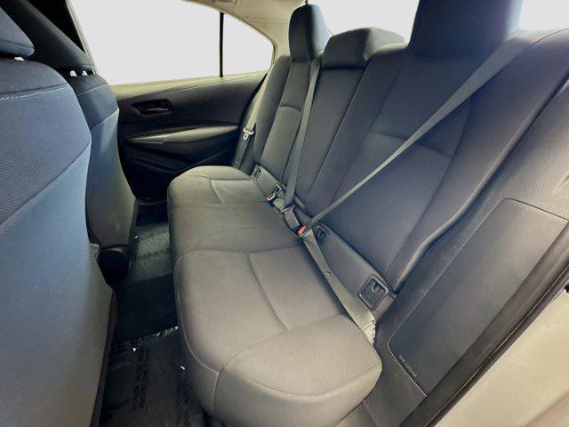 used 2023 Toyota Corolla car, priced at $18,970