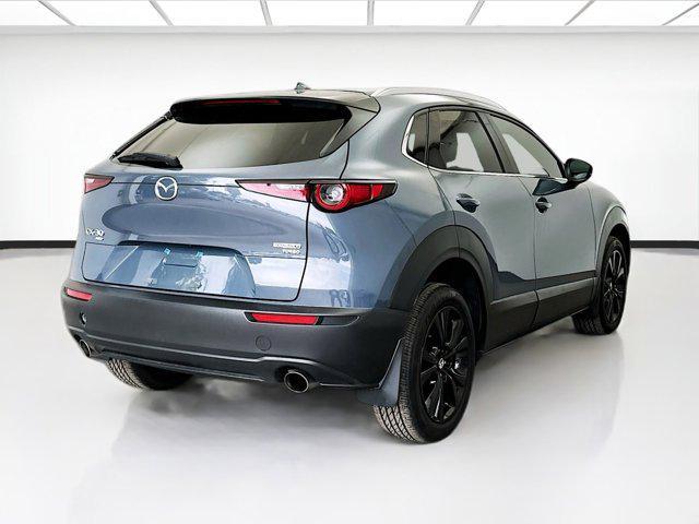 used 2022 Mazda CX-30 car, priced at $24,499