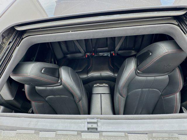 used 2018 Maserati Ghibli car, priced at $25,688