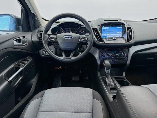 used 2018 Ford Escape car, priced at $12,988