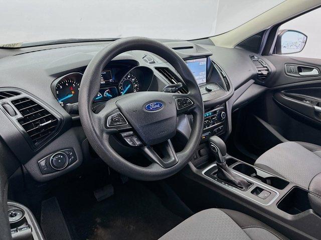 used 2018 Ford Escape car, priced at $13,718