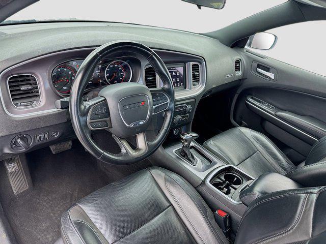 used 2022 Dodge Charger car, priced at $18,995