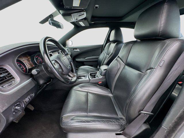 used 2022 Dodge Charger car, priced at $18,995