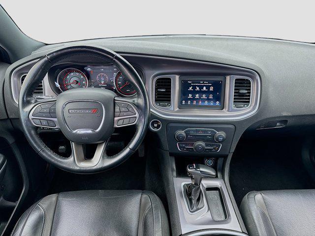 used 2022 Dodge Charger car, priced at $18,995