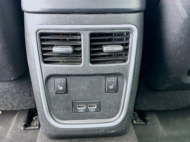 used 2022 Dodge Charger car, priced at $18,995
