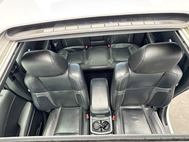 used 2022 Dodge Charger car, priced at $18,995