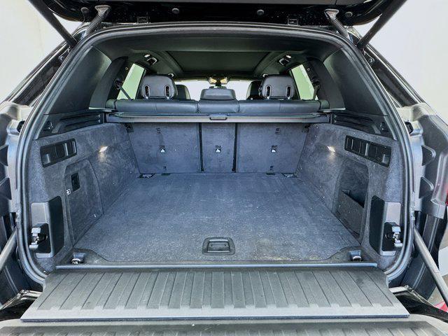 used 2021 BMW X5 car, priced at $31,688