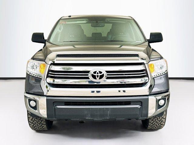 used 2017 Toyota Tundra car, priced at $28,688