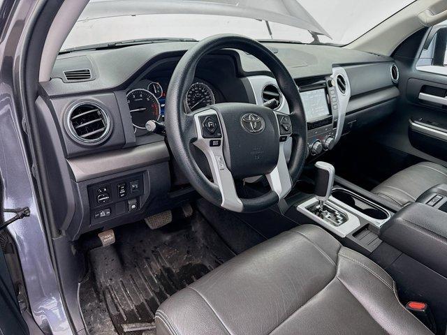 used 2017 Toyota Tundra car, priced at $28,688