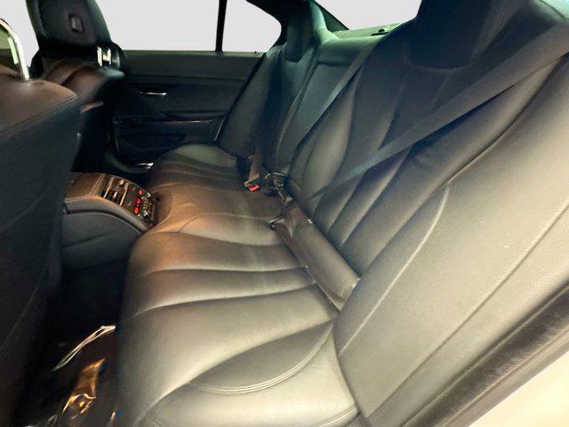 used 2019 BMW 640 Gran Coupe car, priced at $28,488