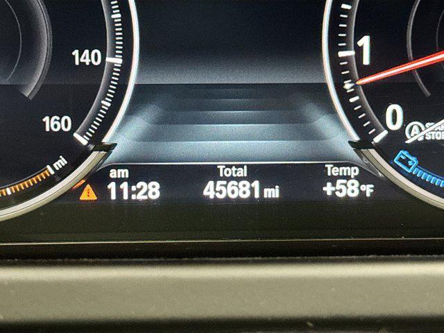 used 2019 BMW 640 Gran Coupe car, priced at $28,488