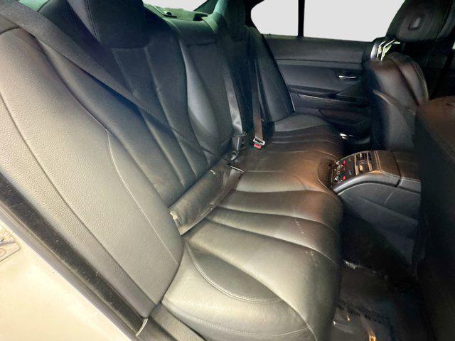 used 2019 BMW 640 Gran Coupe car, priced at $28,488