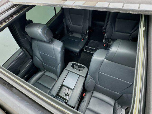 used 2023 Toyota Sequoia car, priced at $71,377