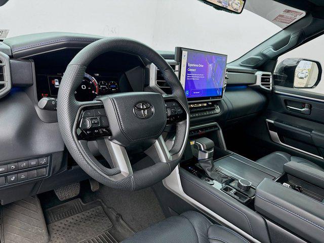 used 2023 Toyota Sequoia car, priced at $71,377