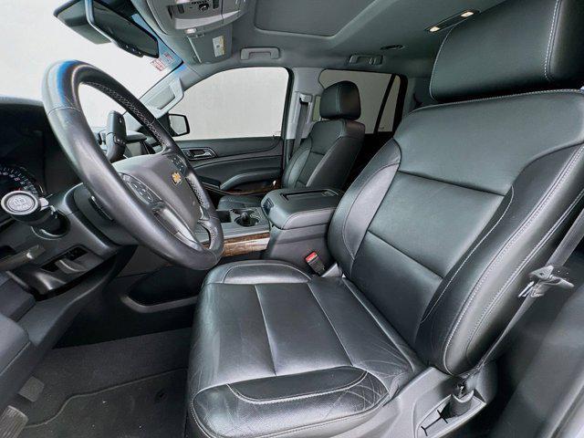 used 2019 Chevrolet Tahoe car, priced at $33,995