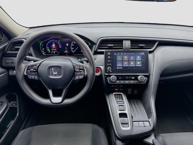 used 2020 Honda Insight car, priced at $18,399
