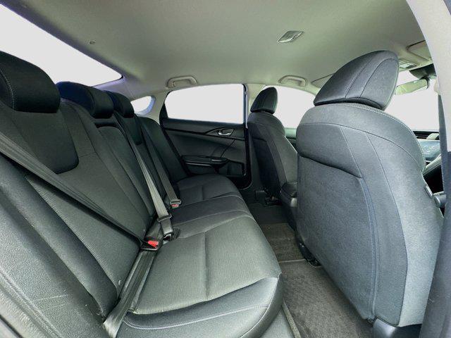 used 2020 Honda Insight car, priced at $18,399