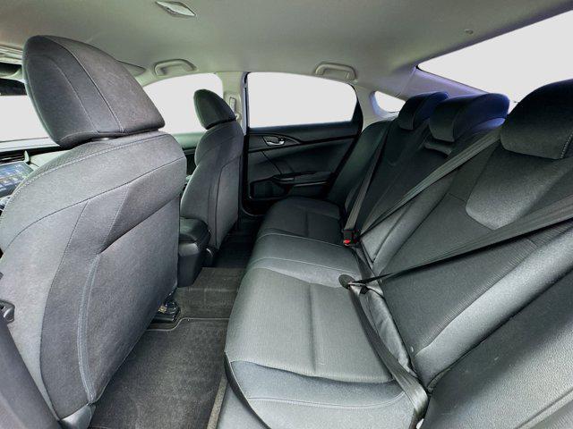 used 2020 Honda Insight car, priced at $18,399