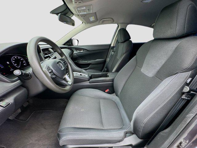 used 2020 Honda Insight car, priced at $18,399