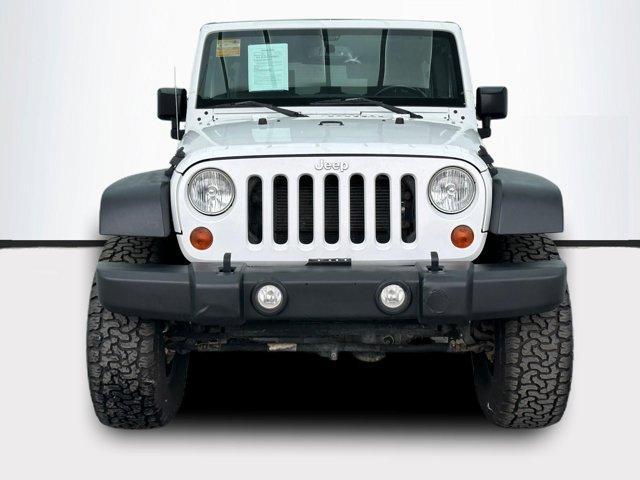 used 2016 Jeep Wrangler Unlimited car, priced at $29,200