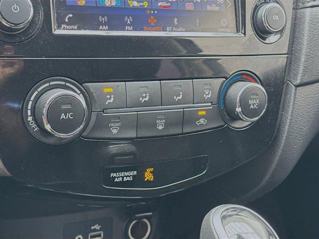 used 2019 Nissan Rogue car, priced at $11,751