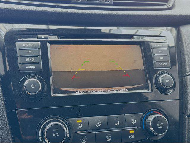 used 2019 Nissan Rogue car, priced at $11,751