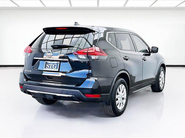 used 2019 Nissan Rogue car, priced at $11,751