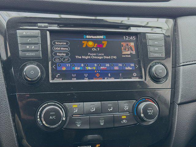 used 2019 Nissan Rogue car, priced at $11,751