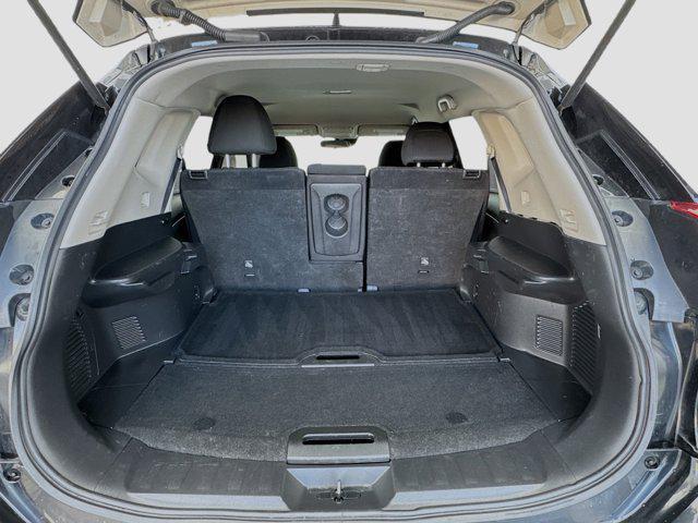 used 2019 Nissan Rogue car, priced at $11,751