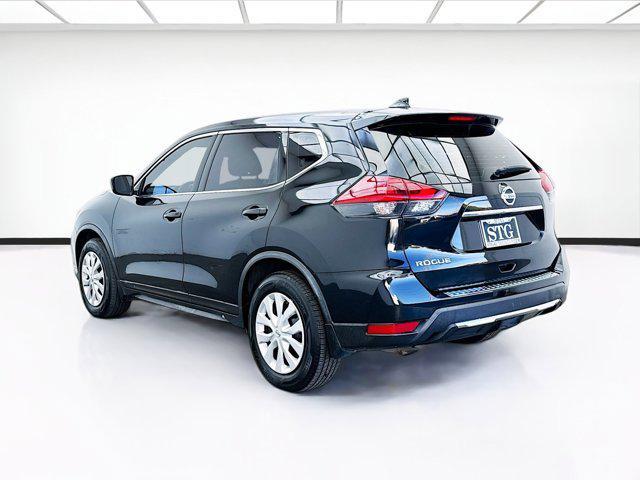 used 2019 Nissan Rogue car, priced at $11,751