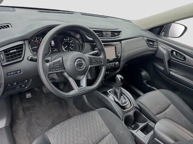 used 2019 Nissan Rogue car, priced at $11,751