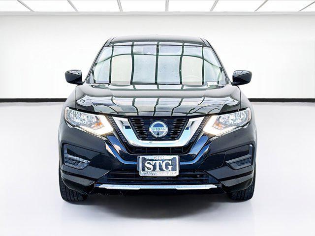 used 2019 Nissan Rogue car, priced at $11,751