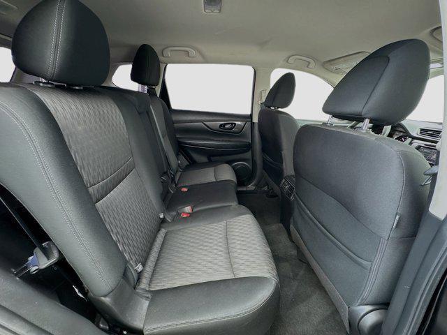 used 2019 Nissan Rogue car, priced at $11,751