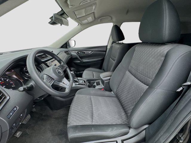 used 2019 Nissan Rogue car, priced at $11,751