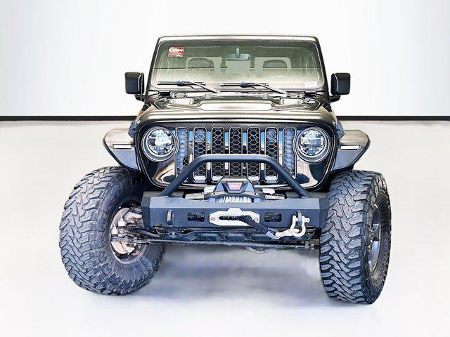 used 2020 Jeep Gladiator car, priced at $33,688