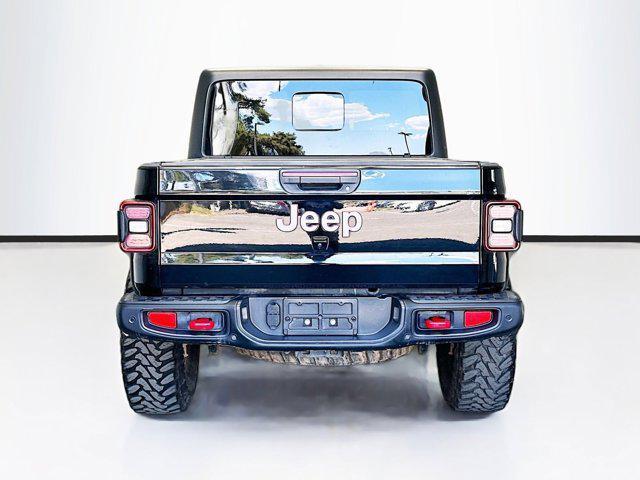 used 2020 Jeep Gladiator car, priced at $35,788