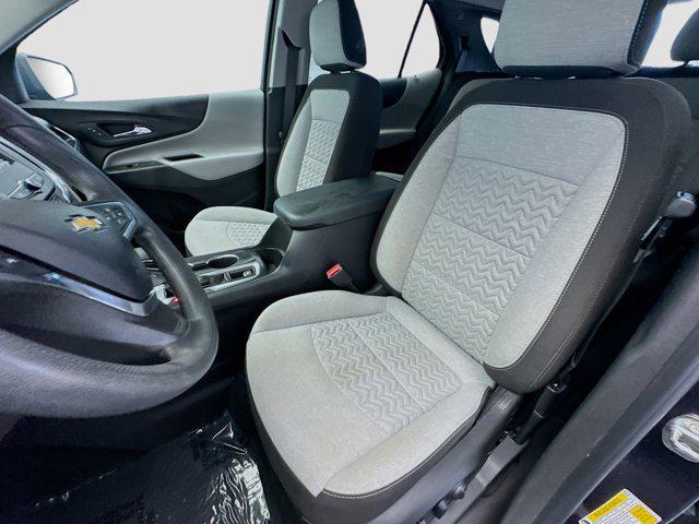 used 2022 Chevrolet Equinox car, priced at $17,880