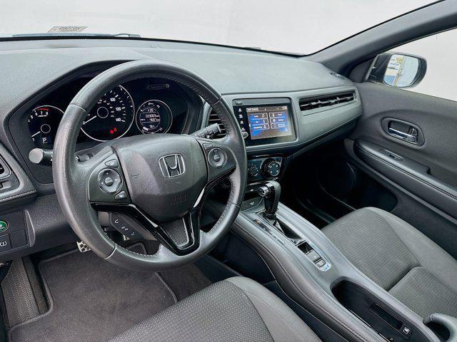 used 2019 Honda HR-V car, priced at $21,688