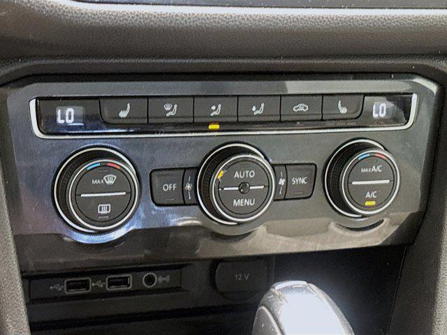 used 2019 Volkswagen Tiguan car, priced at $14,959