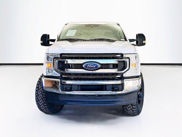 used 2022 Ford F-250 car, priced at $43,849