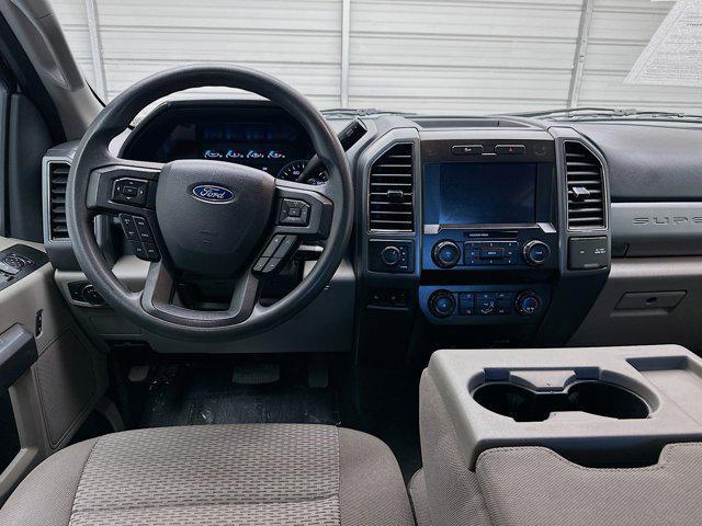 used 2022 Ford F-250 car, priced at $43,849