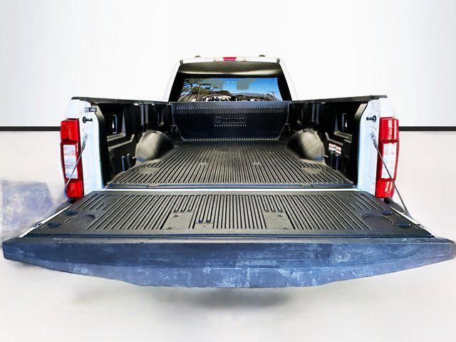 used 2022 Ford F-250 car, priced at $43,849